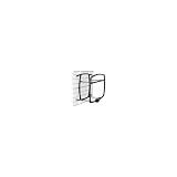 Antennas Direct Clearstream C5 Hdtv Antenna Compact Design Excellent Gain Impedance Matching