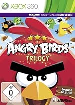 Angry Birds: Trilogy