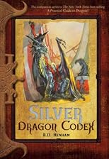 Silver Dragon Codex (The Dragon Codices)