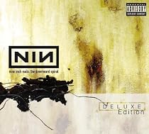The Downward Spiral - Deluxe Edition [Explicit]