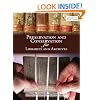 Preservation and Conservation for Libraries and Archives