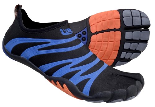 Terra Ninja Black/Night Blue Reflective M10 (Men's Size 10) Terra Ninja Black/Night Blue Reflective M10 (Men's Size 10)