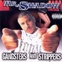 We Gangstaz [Explicit]