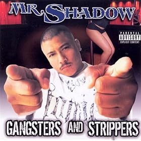We Gangstaz [Explicit]