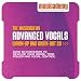 The Musicademy Advanced Vocals Warm-up and Work-Out Cd - 66 Great Vocals Exercises