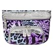 Sonia Kashuk® Foldover Clutch - Cheetah