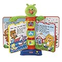 Fisher-Price Laugh & Learn Storybook Rhymes