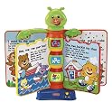 Fisher-Price Laugh & Learn Storybook Rhymes