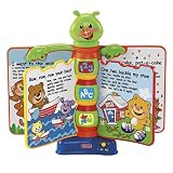 Fisher-Price Laugh & Learn Storybook Rhymes