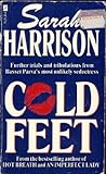 Cold feet