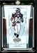 Sporting Goods : 2007 Leaf Certified Materials Football # 136 Rod Smith - Denver Broncos - NFL Trading Card