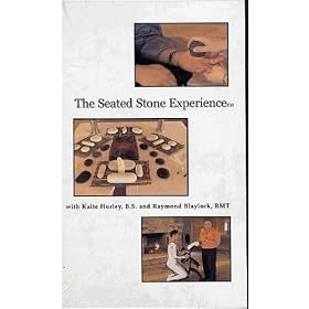 The Seated Stone Experience (Blending the Ergonomic and Biomechanical Advantages of Seated Massage with the Principles of Thermalism) VHS