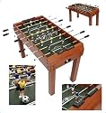 Sports Liga Football Table