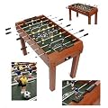 Sports Liga Football Table