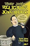 Vicar Joe's religious joke book