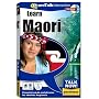 Talk Now! Learn Maori: Essential Words and Phrases for Absolute Beginners (PC)