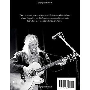 Joni Mitchell: In Her Own Words