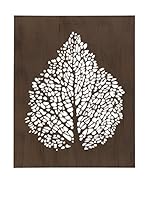 OVVIO Set Decoración Pared 2 Uds. Foliage