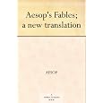 Aesop's Fables; a new translation