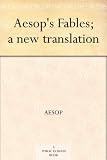 Aesop's Fables; a new translation