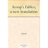 Aesop's Fables; a new translation