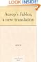 Aesop's Fables; a new translation