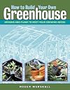 The Complete Greenhouse Book