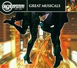 Great Musicals