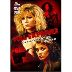 full exposure vanessa williams