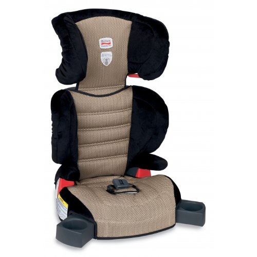 Britax Parkway SG Booster Seat Sesame