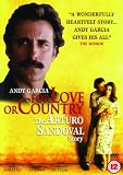 For Love or Country [DVD] [2007]
