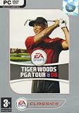 tiger woods pga tour 08 (pc game)