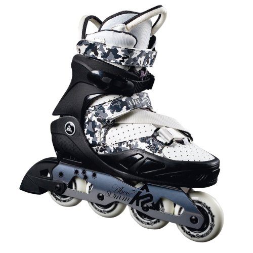K2 Herren Inliner THE DON, mehrfarbig, 7, 3090030.1.1.070 Preisvergleich