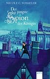 Der j�ngste Spion der K�nigin