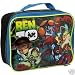 Ben 10 Lunch Kit