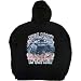 Juniors Full-Zip Hoody : STILL PLAY'N IN THE MUD