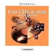 Adaptec Easy CD Creator DELUXE EDITION v3.5
