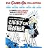 Carry On Teacher