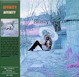 Affinity (LP Miniature)