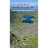 Carrauntoohil and MacGillycuddy's Reeks: A Walking Guide to Ireland's Highest Mountains