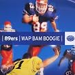 Wap Bam Boogie