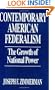 Contemporary American Federalism: The Growth of National Power
