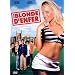 Une blonde d'enfer