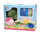 Eigenschaften MySuperPets 72124 / MySuperPets 72124 - Starter Set Krokodil