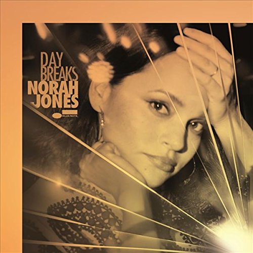 Album Art for Day Breaks (Lp Orange Ltd) by Norah Jones