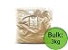 Organic Oatbran 3kg