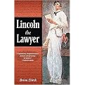 Lincoln the Lawyer (Paperback)
