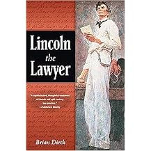 Lincoln the Lawyer (Paperback)