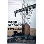 DARK DIAMOND TWILIGHT: Last coal load out from Energy Fuels (Short True Story w/Photos) by Linda G. Shelnutt