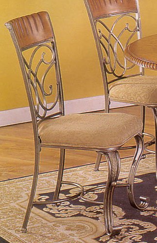 Elegant Chair